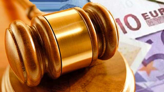 Legislative Proportionality in Disciplinary Penalties