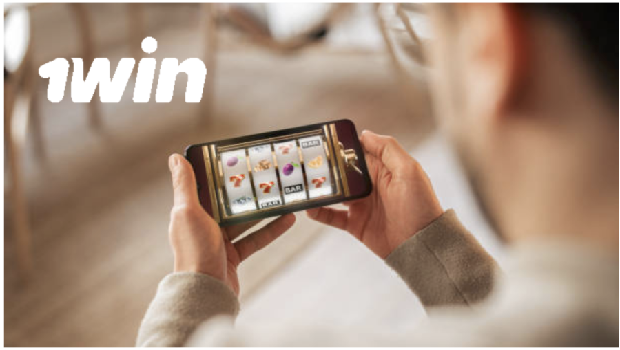 1win App in India: Complete Mobile Betting and Casino Guide