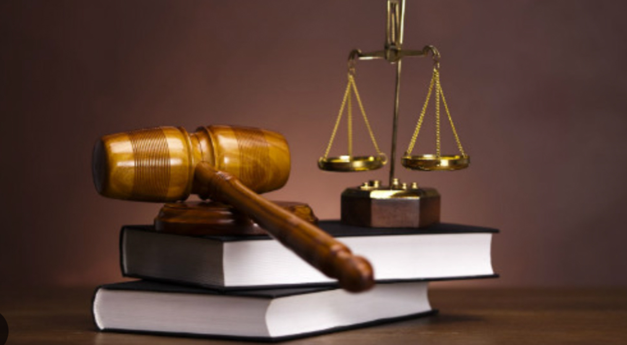 Federal Contradiction and Administration: A Study
