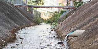 Water pollution and its affect in human health Context of Pakistan.