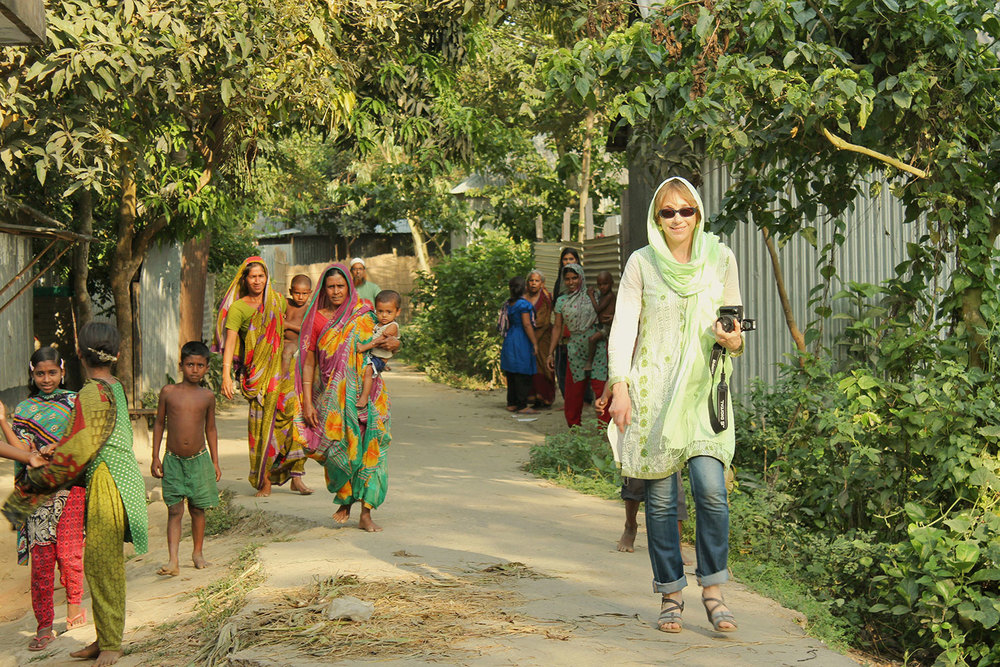 Collaborative for Harnessing Ambition and Resources for Girls Education
