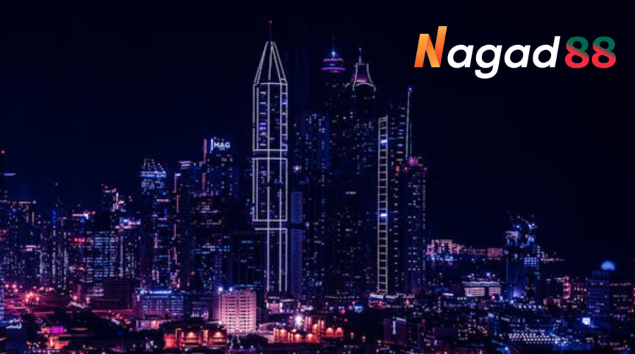 Exploring Nagad88's Unique Offerings