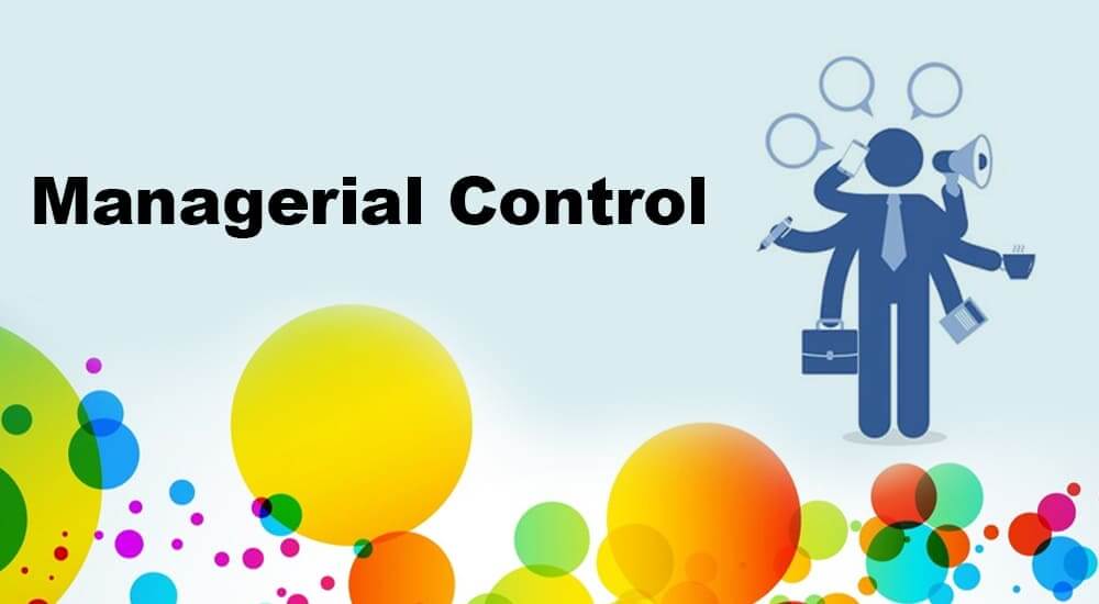 Impacts on Management Control Strategies During the Pandemic:  A Review